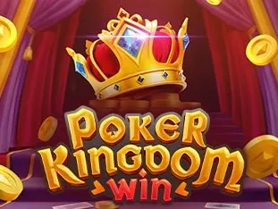 Poker Kingdom Win game icon