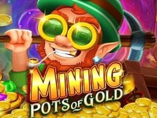 Mining Pots Of Gold™ icon