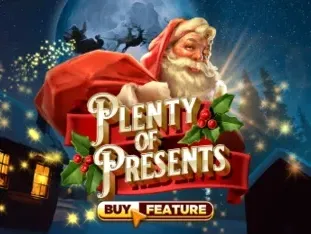 Plenty Of Presents game thumbnail