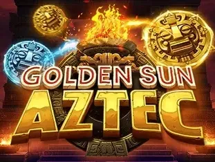 Golden Sun Aztec icon