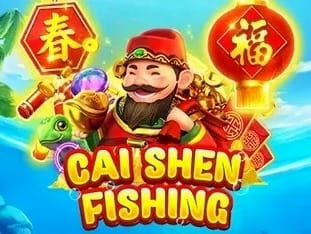 Cai Shen Fishing game thumbnail