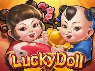 Lucky Doll game thumbnail