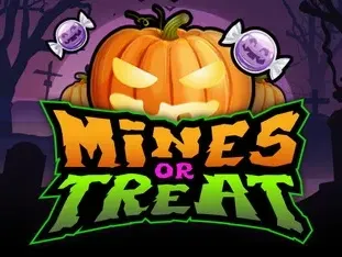 Mines Or Treat (1) game icon