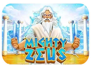 Mighty Zeus game icon