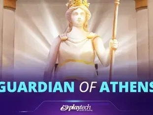 Guardian Of Athens game thumbnail
