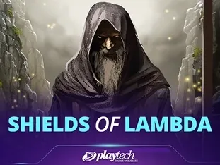 Shields Of Lambda game thumbnail