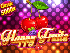 Happy Fruits game thumbnail
