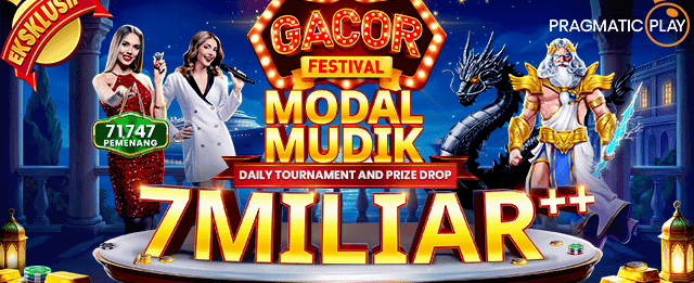 Main bighoki Slot Gacor Hari Ini