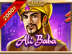Ali Baba game thumbnail