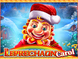 Leprechaun Carol game icon