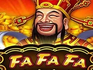 Fafafa game thumbnail