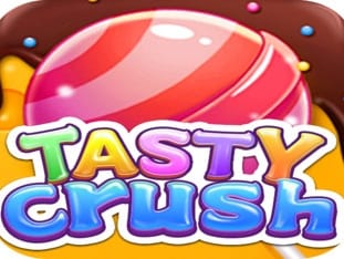 Tasty Crush icon