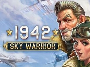 1942_ Sky Warrior