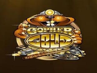 Gopher Gold icon