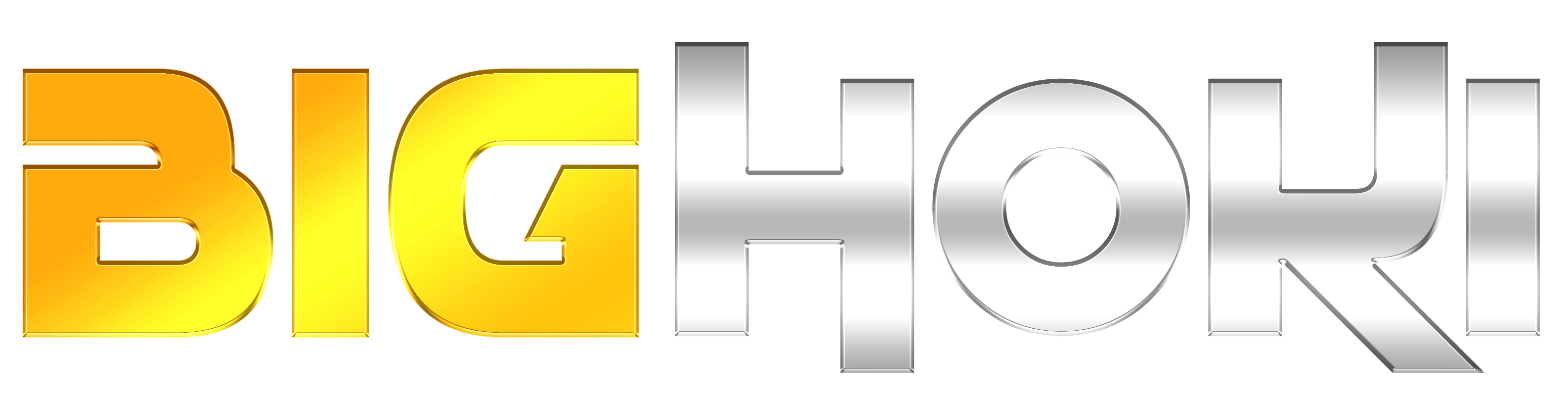 bighokilogin.net Logo